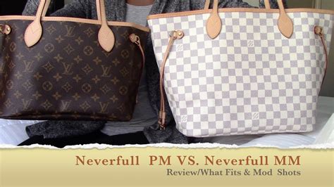 should i buy louis vuitton favorite pm or mm|louis vuitton pm totes.